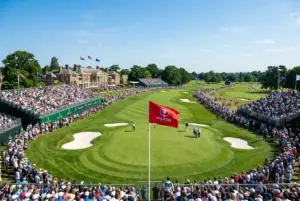 Apuestas en Majors de Golf: Guia Masters, US Open, PGA y The Open 2026