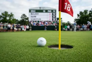 Mercados de Apuestas de Golf: Guia de Tipos de Apuesta y Estrategias