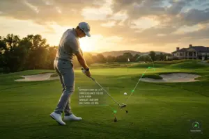 Strokes Gained en Apuestas de Golf: Como Usar las Estadisticas para Ganar